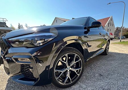 BMW X6 xDrive30d -