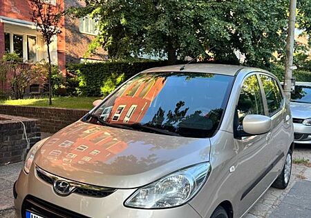 Hyundai i10 1.2 Classic Classic