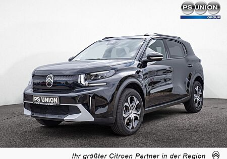 Citroën C3 Aircross ë 113 PLUS KLIMA PDC KAMERA HUD LED
