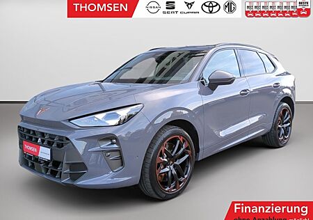 Cupra Terramar VZ 2.0 TSI 4Drive 265PS Pano Keyless