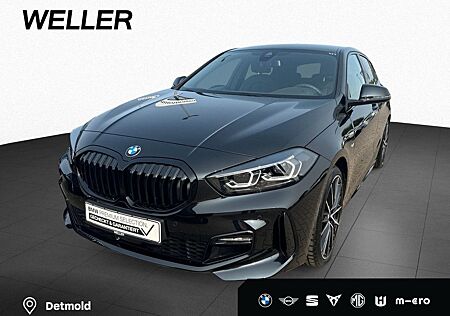 BMW 118i M Sport Pro H/K HUD RFK AHK LED elSitze 19"