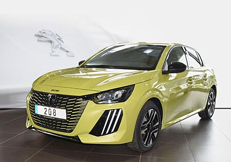 Peugeot 208 Allure Pure Tech 100