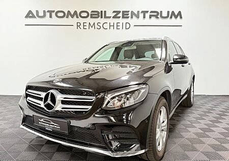 Mercedes-Benz GLC 250 d 4Matic
