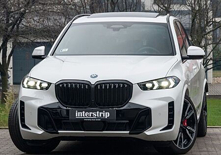 BMW X5 50e M SPORT.LUFTF.PANO.DR.ASS.PRO.360.22".AHK