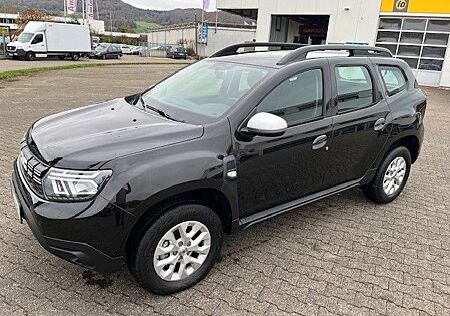 Dacia Duster II Expression TCe 130