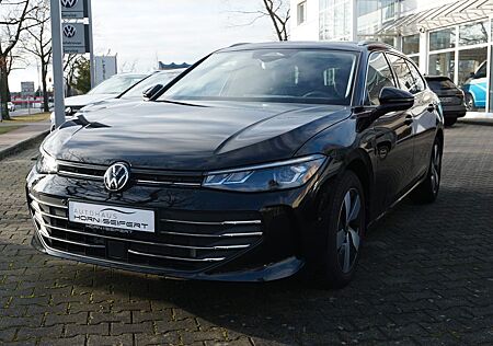 VW Passat Variant Volkswagen Business 1.5 eTSI 110 kW*Navi*AHK