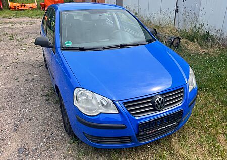 VW Polo Volkswagen 1.2 Goal