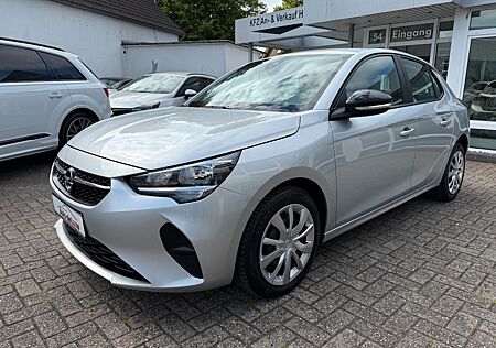 Opel Corsa F Edition 1.5 Diesel, Edition+Navi+Tem+PDC