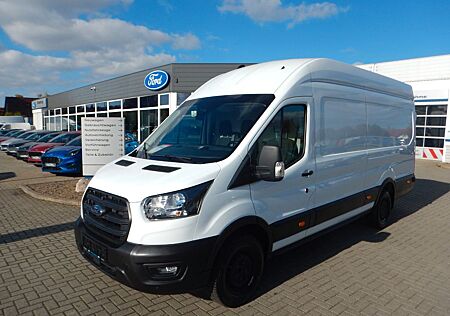 Ford Transit Kasten 350 L4 Trend Kamera DAB FSH