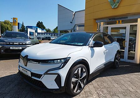Renault Megane E-Tech Electric Techno