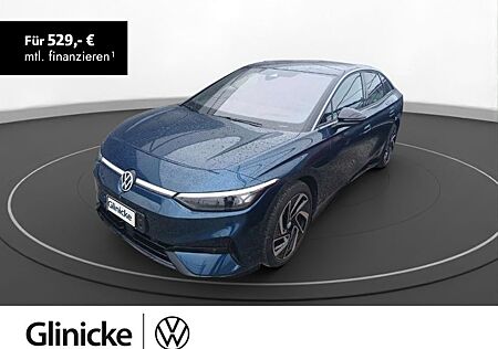 VW ID.7 Volkswagen Pro 77kWh Navi RüKa SiHz WäPu Matrix Ambien