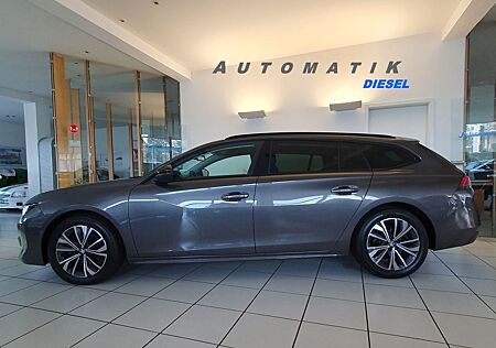 Peugeot 508 - 100 % AUTOMATIK FAMILIENKOMBI PERFEKT. 2 0 2 3