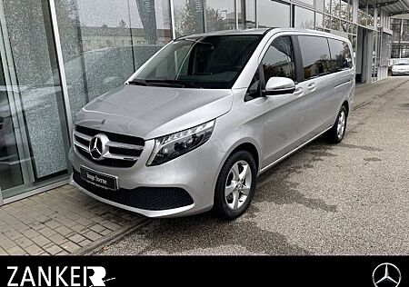 Mercedes-Benz V 250 d 4MATIC EDITION XL *DISTRONIC*LED*AHK*