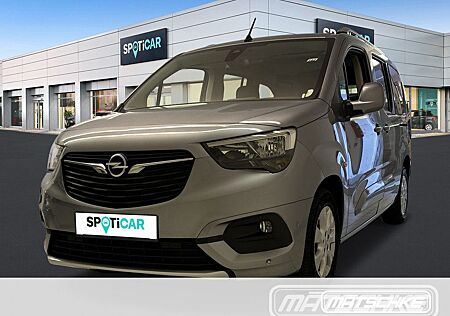 Opel Combo Life E 1.5 Diesel Innovation NAVI AHK PANO