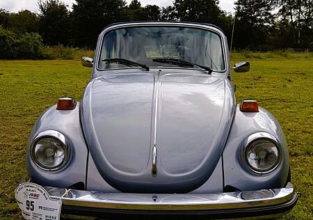 VW Käfer Volkswagen