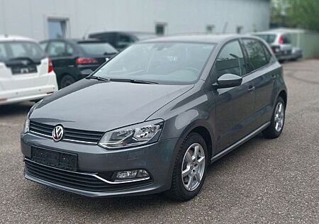 VW Polo Volkswagen V Highline BMT/Start-Stopp