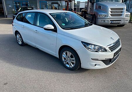 Peugeot 308 SW Active