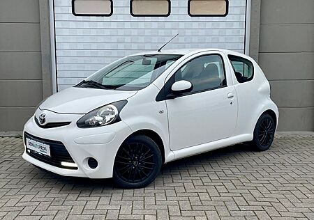 Toyota Aygo (X) Aygo AYGO Cool*Klima*HU/AU 05.27*