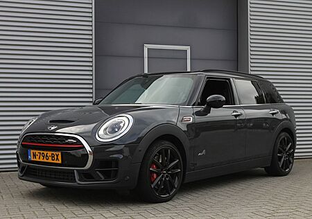 Mini John Cooper Works Clubman 2.0 ALL4 Chili I