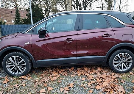 Opel Crossland X Crossland (X) 1.2 DI Turbo 81kW Edition S/S ...