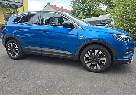 Opel Grandland X Grandland (X)