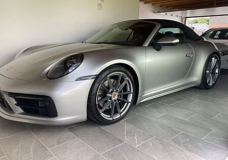 Porsche 992 911 Carrera S Cabrio*Exclusive *Unikat UVP 298T€