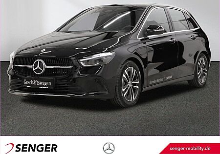 Mercedes-Benz B 200 Progressive Distronic AHK Multibeam Kamera