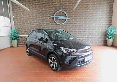 Opel Crossland X -Winter P./Kamera/beh. FS