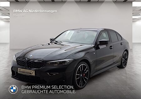 BMW 340 M340i xDrive Limousine M Sport Harman/K Kamera