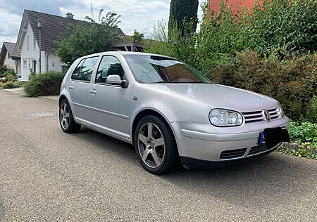 VW Golf Volkswagen 1.8T GTI GTI