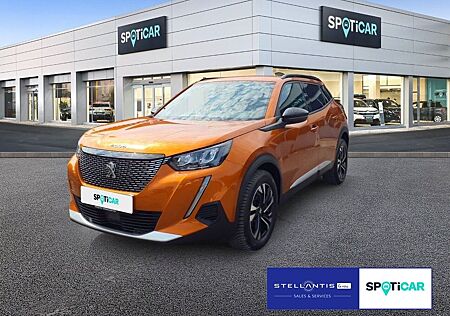 Peugeot 2008 Allure PT130EAT8 SHZ EPH