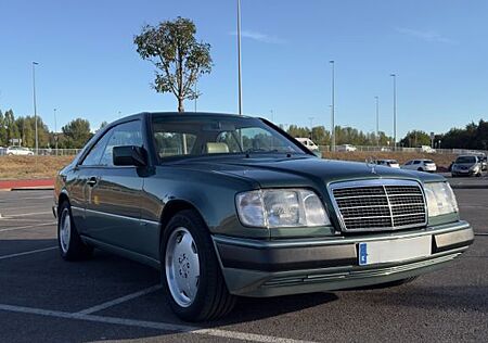 Mercedes-Benz CE 320 Sportline