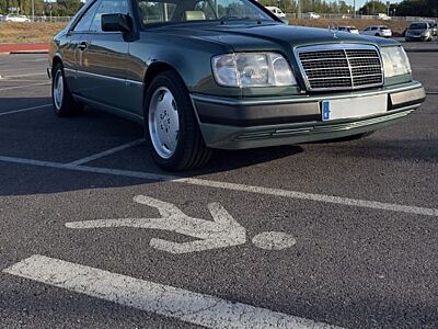 Mercedes-Benz CE 320 Sportline
