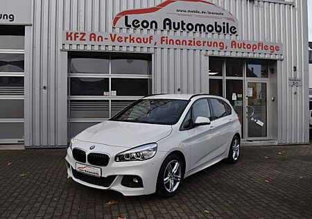 BMW 216 D Aut. Active Tourer M Sport LED Shadow-Line