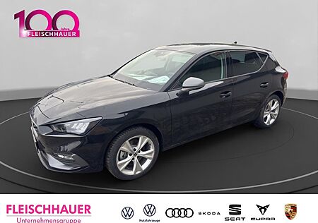 Seat Leon FR EU6d FR. 1.4 e-HYBRID 150 kW ( 204 PS )