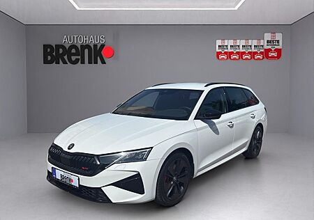 Skoda Octavia RS 2.0 TSI DSG *Matrix/DAB/RFK/PDC/AHK*