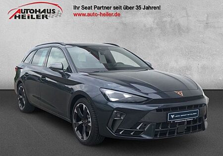 Cupra Leon Sportstourer 1.5 eTSI el. AHK Navi virtuell