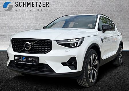 Volvo XC 40 XC40+B4+Benzin+Ultimate+Dark+Standhz+360°Kamera+