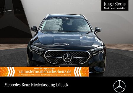 Mercedes-Benz E 220 d T Avantgarde Adv.+/AHK/DISTR/MEMO/360°/