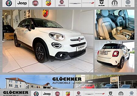 Fiat 500X URBAN LOOK 1.0 Firefly 4x2 HEY GOOGLE