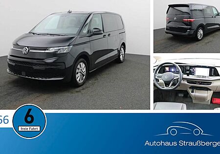 VW T7 Multivan Volkswagen Life AHK 7-Sitze Rfk NP: 70.000€