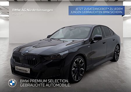 BMW i5 eDrive40 Limousine M Sport Driv.Assist.Prof