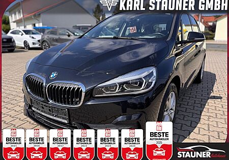 BMW 2er 220d Active Touerer xDrive PDC LED-SCHEINWERFER
