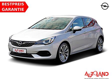 Opel Astra K 1.2 Elegance LED Navi ACC PDC Kamera DAB