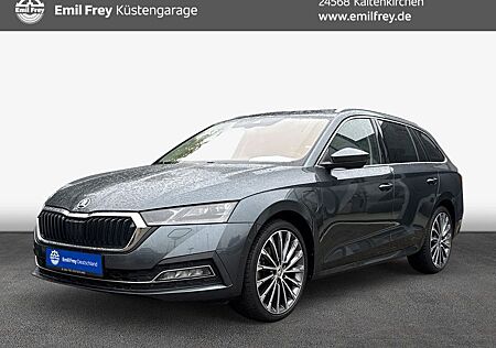 Skoda Octavia Combi 1.4 TSI iV DSG Style