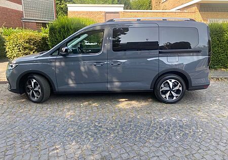 Ford Tourneo Connect Tourneo L2 Connect 2.0 EcoBlue 90kW Active AWD .