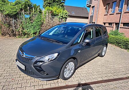 Opel Zafira Tourer 1.4 Turbo INNOVATION 103kW INN...