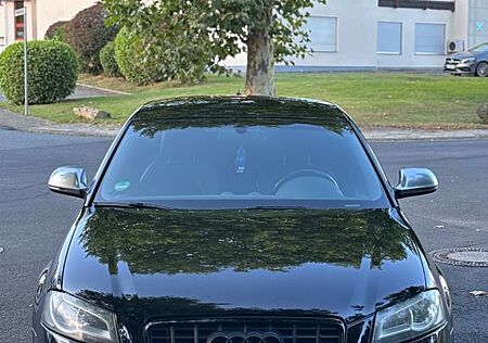 Audi S3 2.0 TFSI DSG 310PS