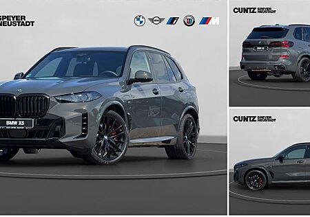 BMW X5 xDrive50e