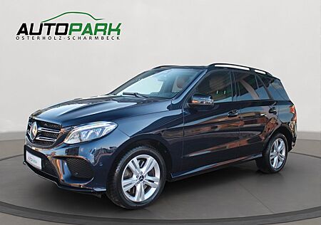 Mercedes-Benz GLE 500 AMG Line Exclusive Offroad | B&O | Dis+